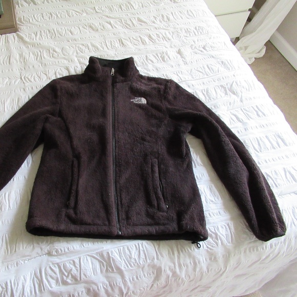 The North Face Jackets & Blazers - The North Face fleece jacket